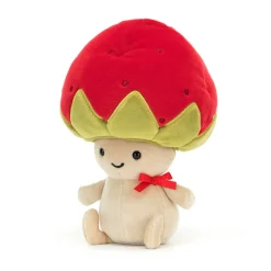 Straw-Beret Sallie*Jellycat Clearance