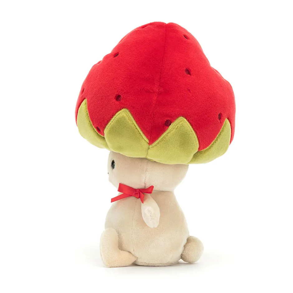 Straw-Beret Sallie*Jellycat Clearance