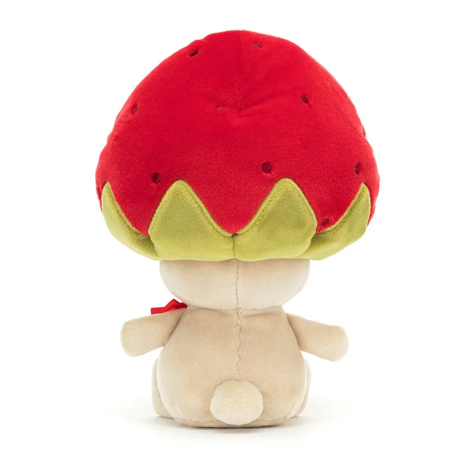 Straw-Beret Sallie*Jellycat Clearance