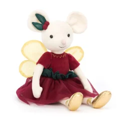 Sugar Plum Fairy Mouse*Jellycat Clearance