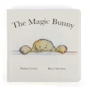 The Magic Bunny Book*Jellycat