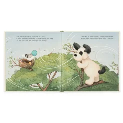 The Pick of the Sticks Book*Jellycat Clearance
