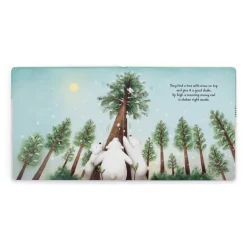 The Playful Polar Bears Book*Jellycat Sale