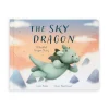 The Sky Dragon Book*Jellycat Clearance