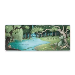 The Sky Dragon Book*Jellycat Clearance