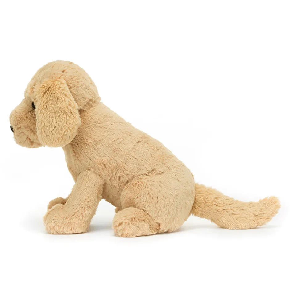 Tilly Golden Retriever*Jellycat Outlet