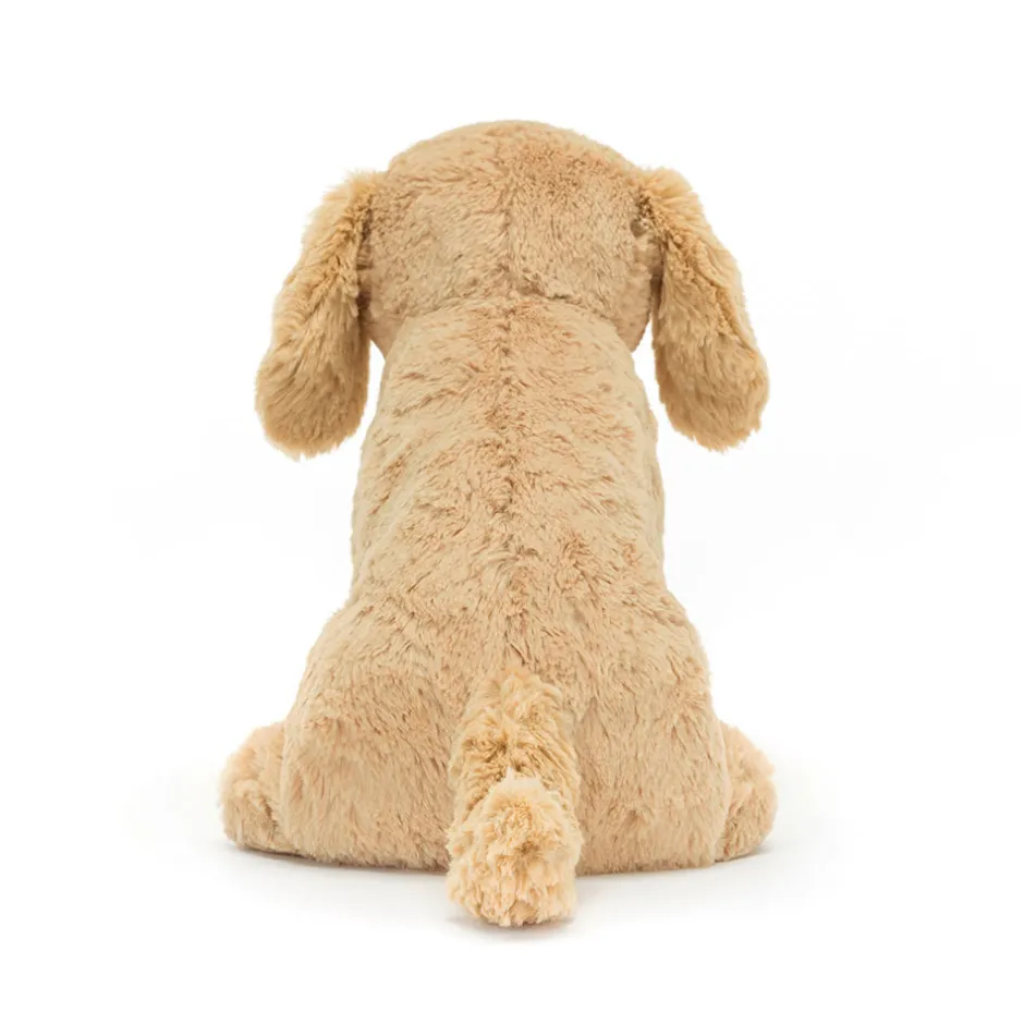 Tilly Golden Retriever*Jellycat Outlet