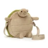 Timmy Turtle Bag*Jellycat