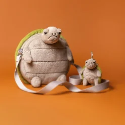 Timmy Turtle Bag*Jellycat