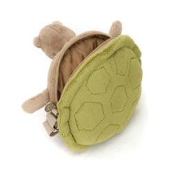 Timmy Turtle Bag*Jellycat