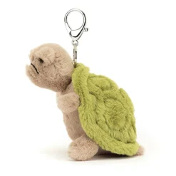 Timmy Turtle Bag Charm*Jellycat New