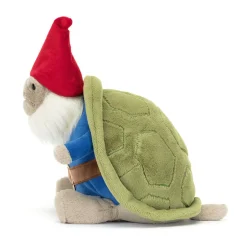 Timmy Turtle 'Garden Gnome'*Jellycat Online