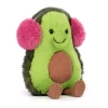 Toastie Amuseables Avocado*Jellycat Discount