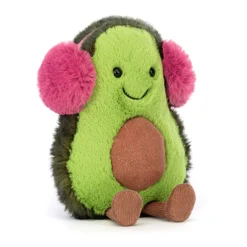 Toastie Amuseables Avocado*Jellycat Discount
