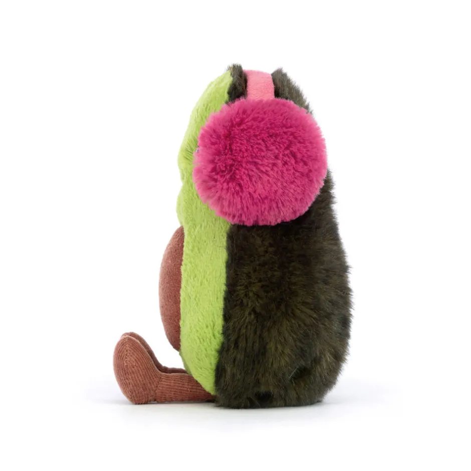 Toastie Amuseables Avocado*Jellycat Discount