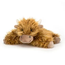 Truffles Highland Cow*Jellycat Online