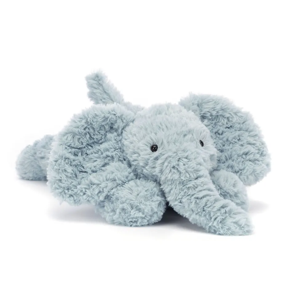 Tumblie Elephant*Jellycat Hot