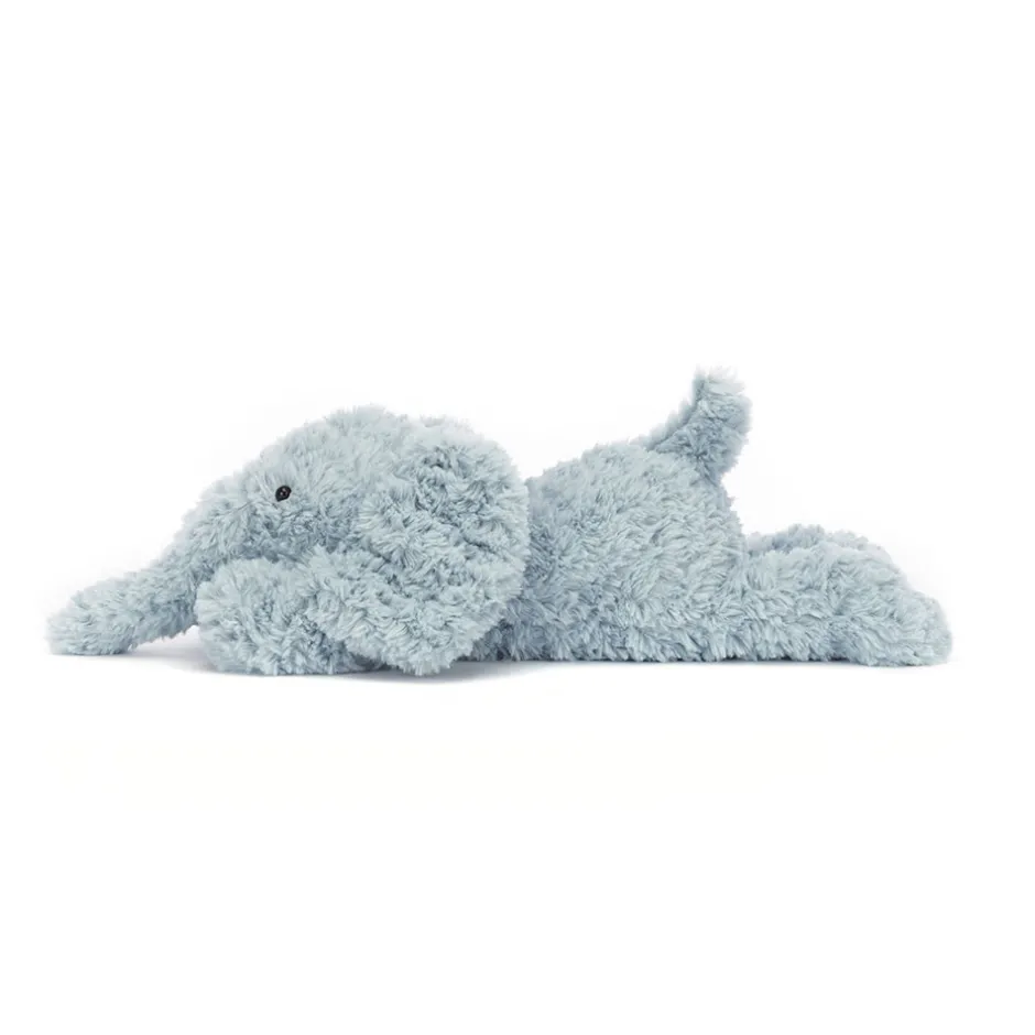 Tumblie Elephant*Jellycat Hot