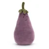 Vivacious Vegetable Aubergine*Jellycat Best