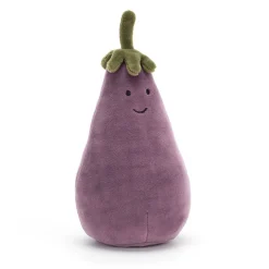 Vivacious Vegetable Aubergine*Jellycat Best
