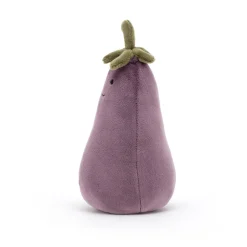 Vivacious Vegetable Aubergine*Jellycat Best