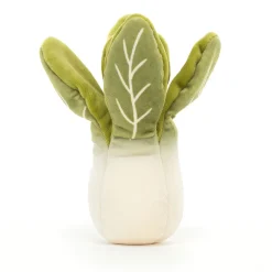 Vivacious Vegetable Bok Choy*Jellycat