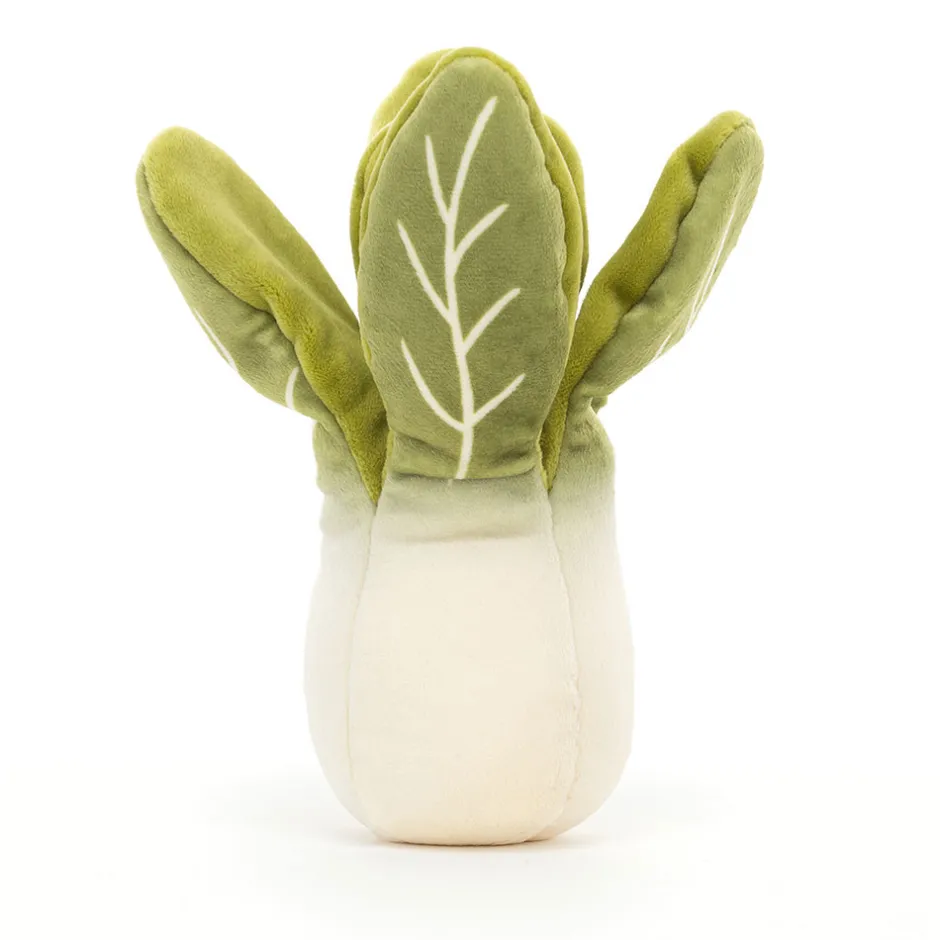 Vivacious Vegetable Bok Choy*Jellycat