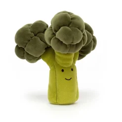 Vivacious Vegetable Broccoli*Jellycat Hot