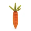 Vivacious Vegetable Carrot*Jellycat Online