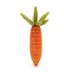Vivacious Vegetable Carrot*Jellycat Online