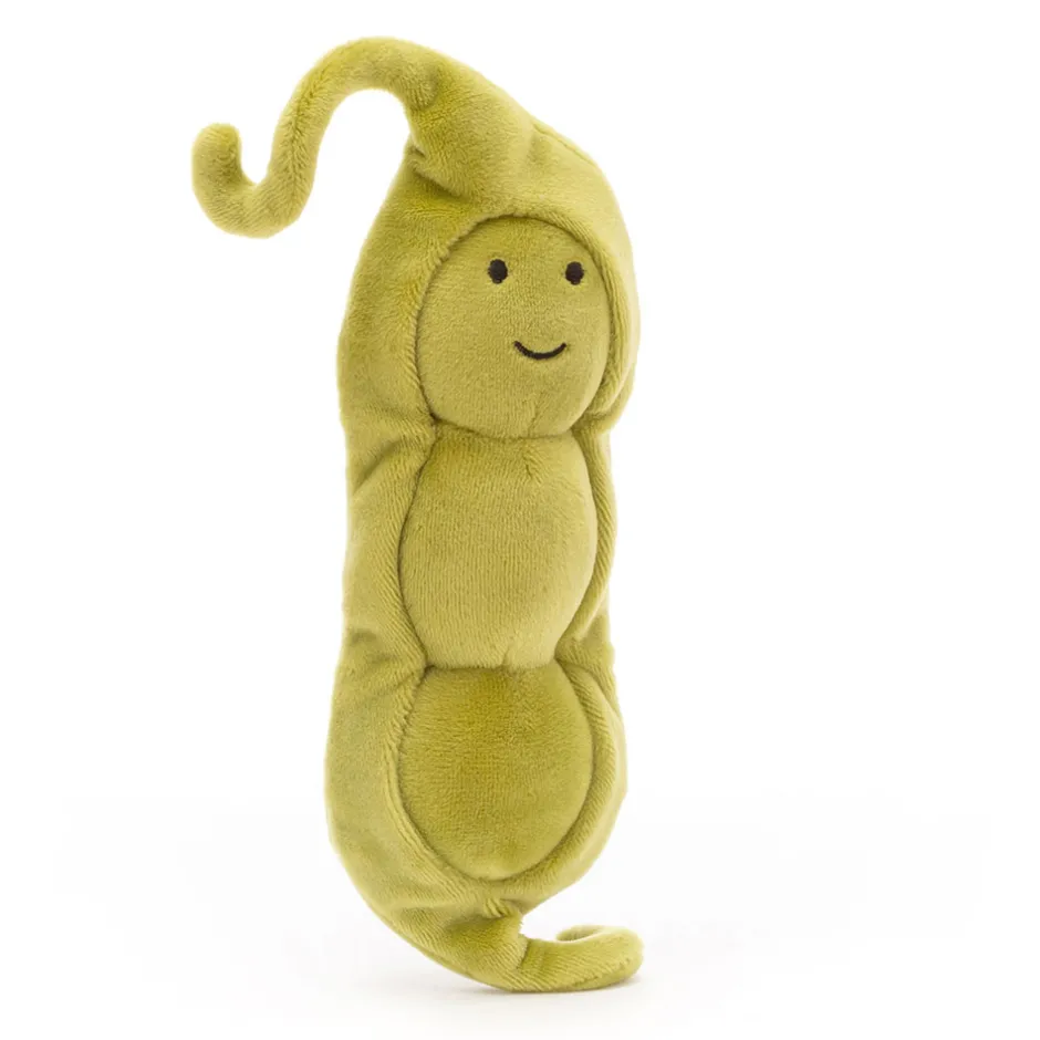 Vivacious Vegetable Pea*Jellycat Best