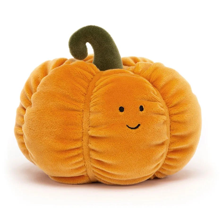 Vivacious Vegetable Pumpkin*Jellycat Discount