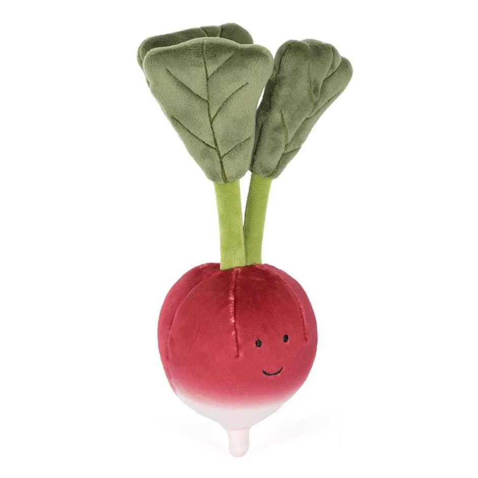 Vivacious Vegetable Radish*Jellycat Sale