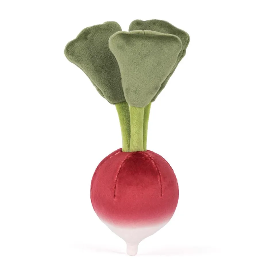 Vivacious Vegetable Radish*Jellycat Sale