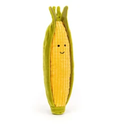 Vivacious Vegetable Sweetcorn*Jellycat Discount