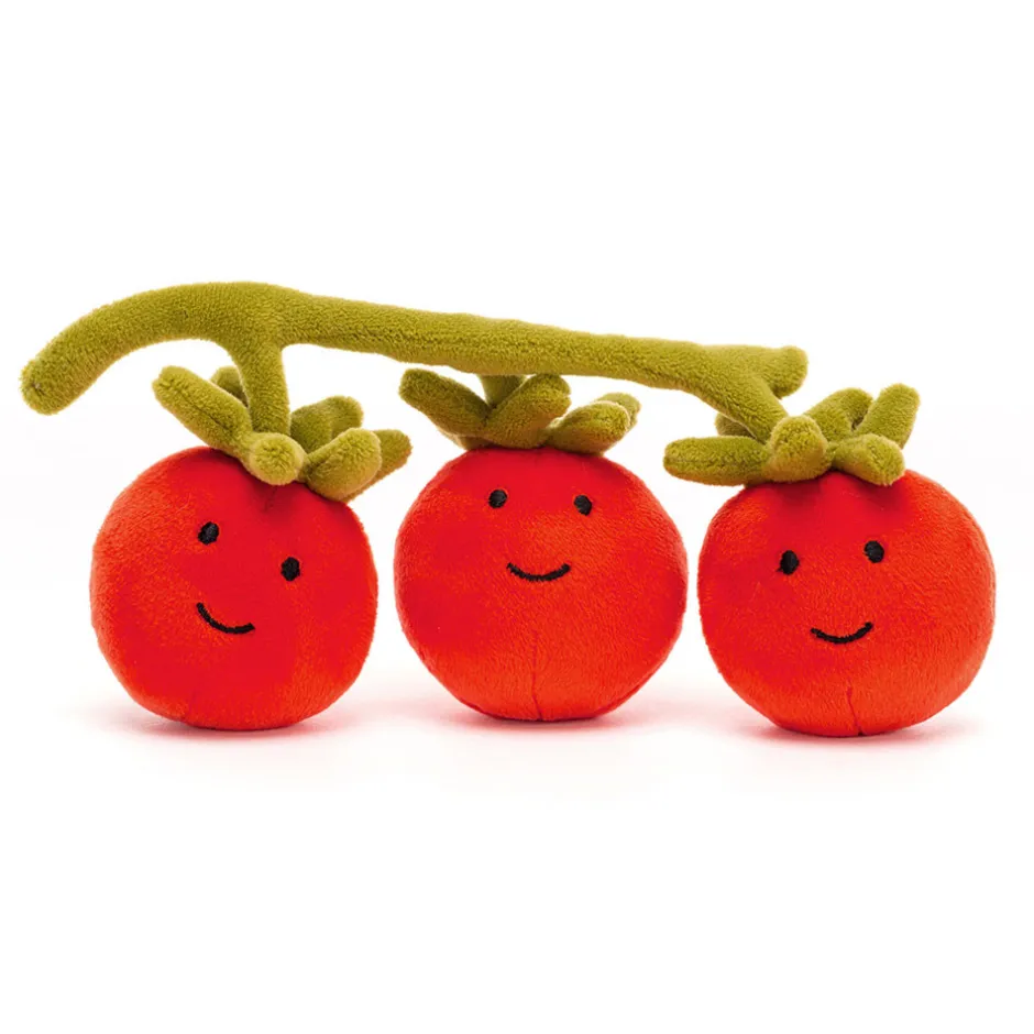 Vivacious Vegetable Tomato*Jellycat Online