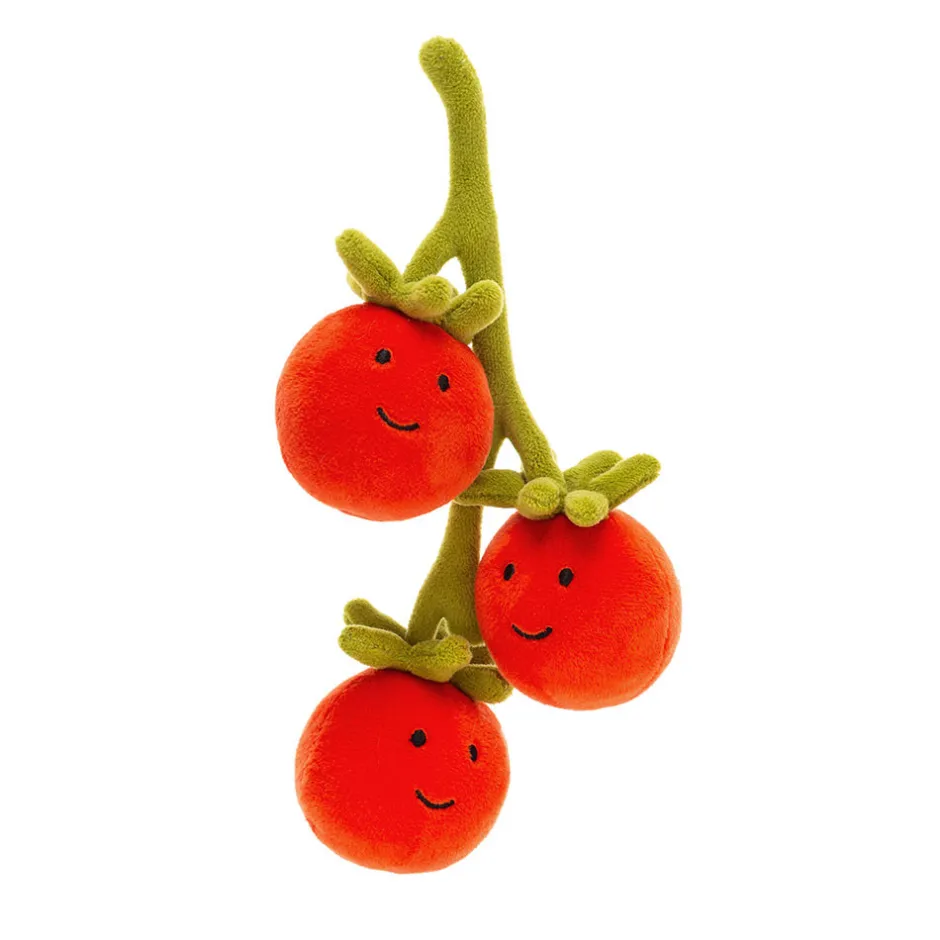 Vivacious Vegetable Tomato*Jellycat Online