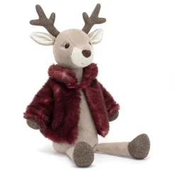 Vivien Reindeer*Jellycat Outlet