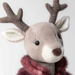 Vivien Reindeer*Jellycat Outlet