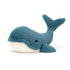 Wally Whale*Jellycat