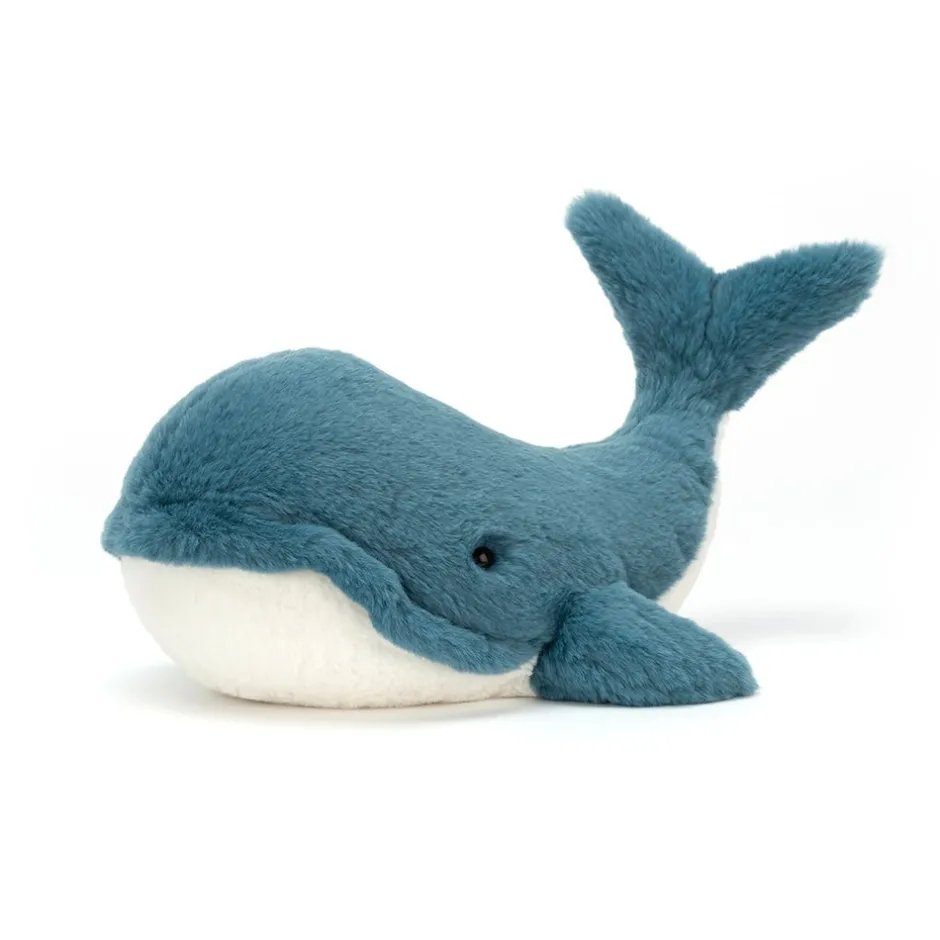 Wally Whale*Jellycat