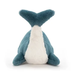Wally Whale*Jellycat