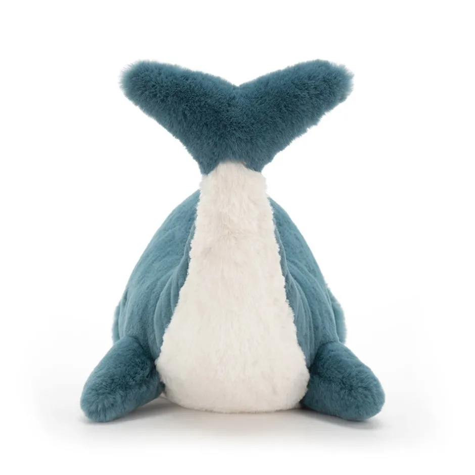 Wally Whale*Jellycat