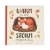 Warm in the Storm Book*Jellycat Discount