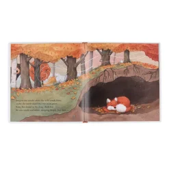 Warm in the Storm Book*Jellycat Discount