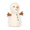 Wee Snowman*Jellycat Outlet