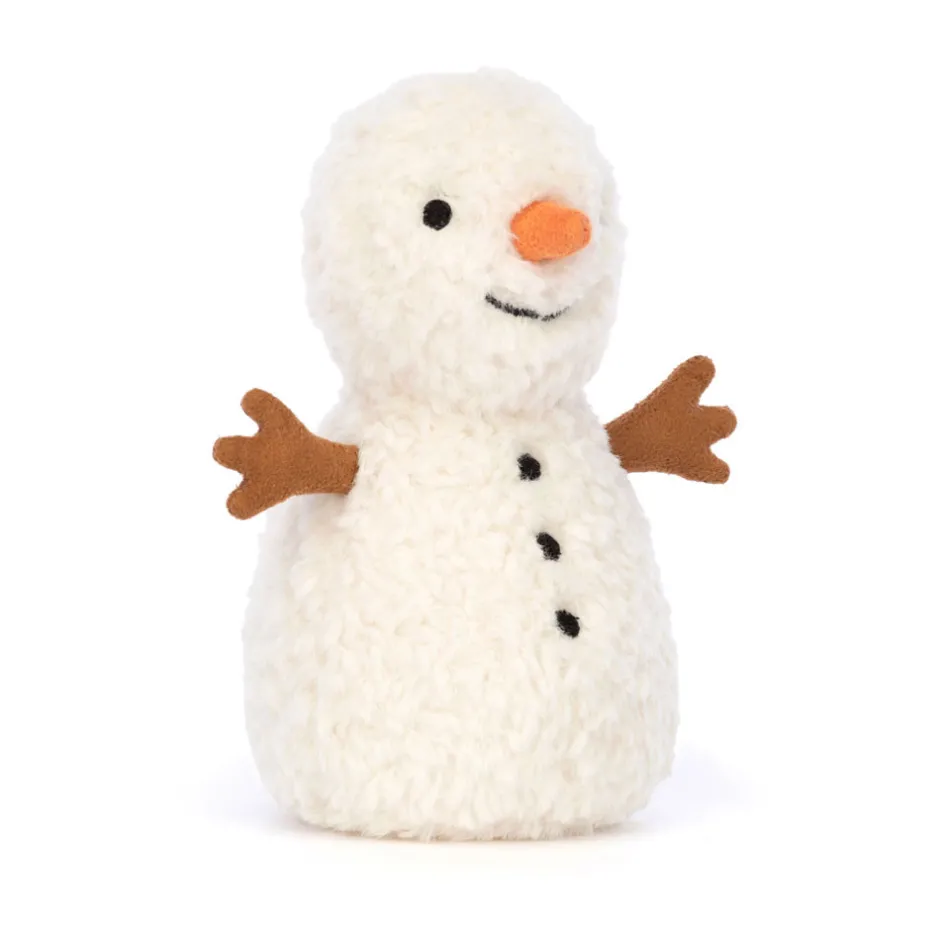 Wee Snowman*Jellycat Outlet