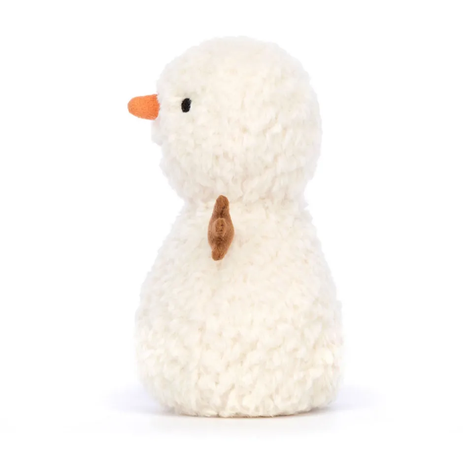 Wee Snowman*Jellycat Outlet