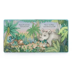 When I Am Sleepy Book*Jellycat Online