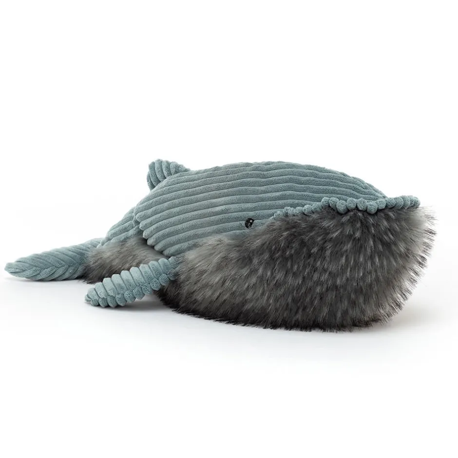 Wiley Whale*Jellycat Online
